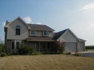 $215,000
Grand Ridge, Four bedroom, 2.5 bath two story home on 5