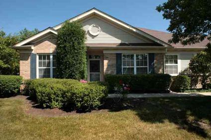 $215,000
Grayslake Three BR 2.5 BA, You have seen the Scotsdale