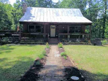 $215,000
Hardy, Peaceful & cozy home on 10 acres, 3 Bedrooms