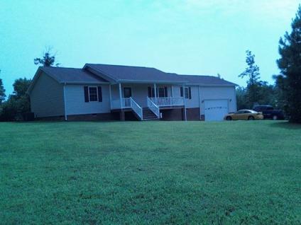 $215,000
HOME- 3br - 1512ft² - LIKE NEW, BEAUTIFUL, PRIVATE, HUGE GARAGE, 6.75 ACRES