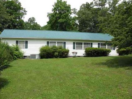 $215,000
Home for sale or real estate at 168 Bayside Drive Ten Mile TN 37880