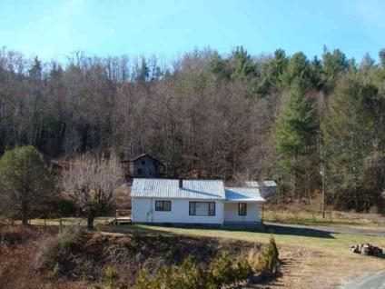 $215,000
Jefferson 1BA, A little Country Estate with 13+ acres and a