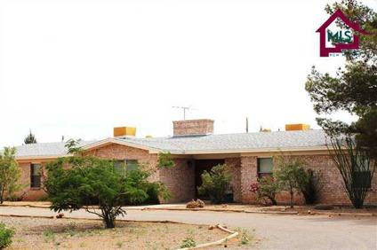 $215,000
Las Cruces Real Estate Home for Sale. $215,000 5bd/2.50ba.