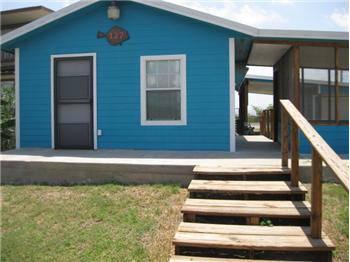 $215,000
Matagorda Home For Sale on Colorado River - Great Vacation Home