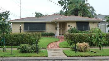 $215,000
Metairie 3BR 2BA, Listing agent: Tommy Crane