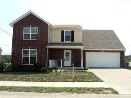 $215,000
Radcliff 5BR 3.5BA, Like new home offers lots of space for