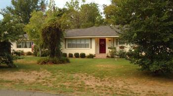 $215,000
Russellville 3BR 2BA, Listing agent and office: John Newton