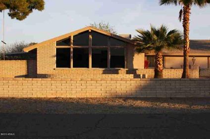 $215,000
Single Family - Detached, Ranch - Glendale, AZ