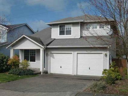 $215,000
Single Family - Everett, WA