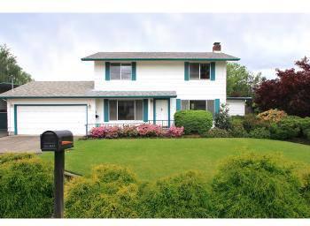 $215,000
Springfield 3BR 1.5BA, Immaculate well maintained 2 story
