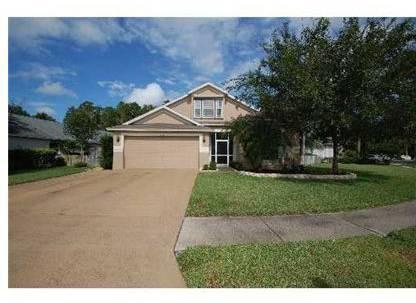 $215,000
Wesley Chapel 4BR, Meadow Pointe! Pool - Spa- Conservation.