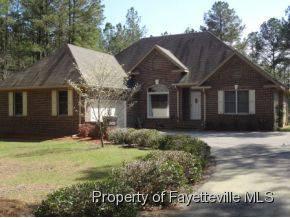 $215,500
Residential, Ranch - Wagram, NC