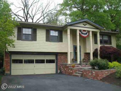 $215,900
Hagerstown 3BR 3BA, Nothing to do but move into this