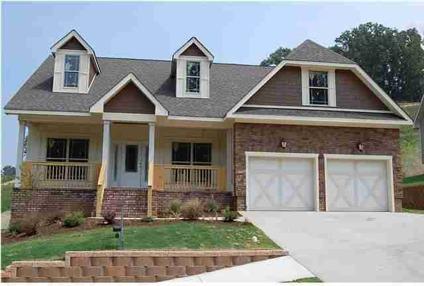 $215,900
Ringgold 3BR 2BA, Amazing views of Signal and Lookout