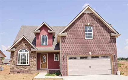 $215,950
Clarksville Real Estate Home for Sale. $215,950 3bd/3ba. - Jon M. Vaughn