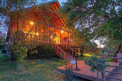 $216,400
Free Standing,Single-Family, Other Style - Huntsville, TX