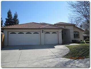 $216,900
Fresno 4BR 3BA, The curb appeal and warmth of this home will