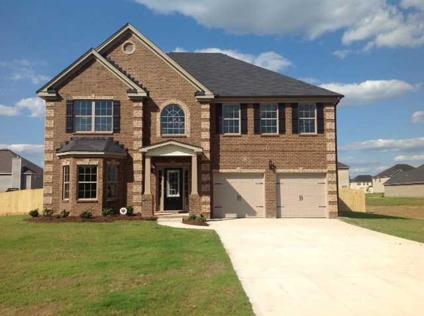 $216,990
Fort Mitchell 2.5BA, BEAUTIFUL NEW 4 BR HOME WITH A HUGE