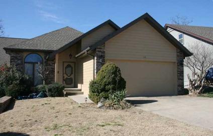 $217,000
Branson, 3BR/3BA/3077sqft.Up to date colors,trendy wood
