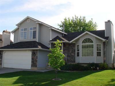 $217,000
Exceptional home on quiet cul-de-sac in popular Kaysville neighb