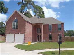 $217,000
Kingwood 5BR 4BA, This beautiful home is located on a