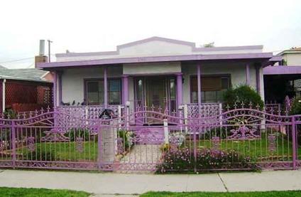 $217,000
Long Beach 6BR 3BA, Bank Owned Foreclosure Triplex Listing