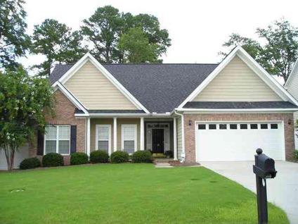 $217,500
Columbia 3BR 2BA, Immaculate home w/hardwoods & tile.Vaulted