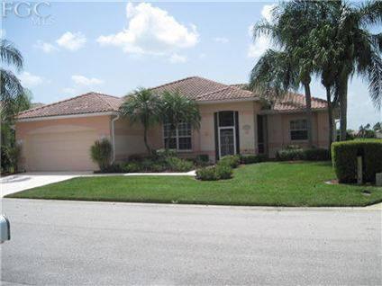 $217,500
Fort Myers 3BR, ENTER THE FRONT DOOR AND FALL IN LOVE WITH