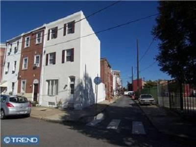 $217,900
3+Story,Row/Townhous, Other - PHILADELPHIA, PA