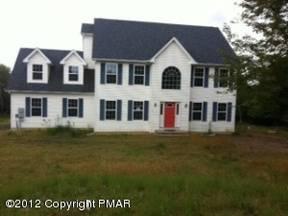 $218,000
Albrightsville Four BR 3.5 BA, Your Dreamhouse. BIG HOUSE.