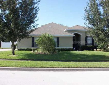 $218,000
Apopka, JUST LISTED FOR SUMMER MOVE IN! BEAUTIFUL 4 BEDROOM
