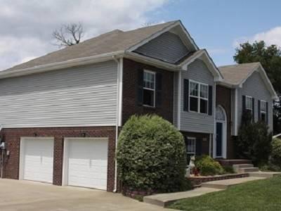 $218,000
Clarksville TN Home