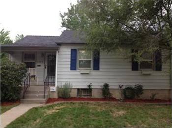 $218,000
Come see this updated charming home with open floor plan