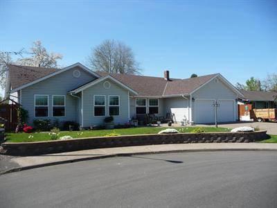 $218,000
Residence, 1 Story - Monmouth, OR