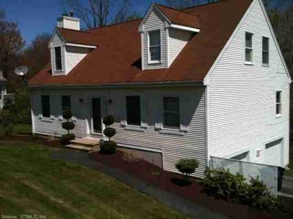 $218,000
Torrington 2BA, This lovely Cape Cod offers 3 bedrooms - 2