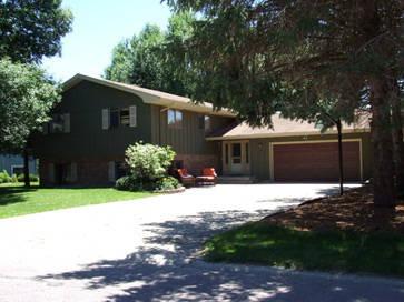 $218,500
Faribault, Wow! 5 bedrooms and 3 baths on a tree lined lot