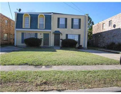 $218,800
$218800 6 BR Metairie
