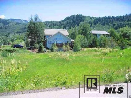 $219,000
$219,000 acreage, Steamboat Springs, CO