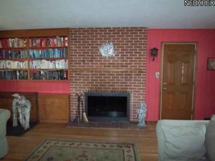 $219,000
Akron 3BR 3BA, Terrific value in this totally updated center