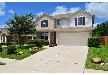 $219,000
Austin 4BR 2.5BA, Well maintained home directly across from