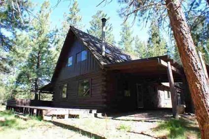 $219,000
Boise Three BR Two BA, Great cabin in Robie Creek area for your