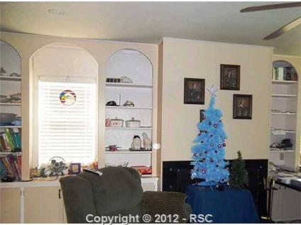 $219,000
Colorado Springs 4BR 3BA, Skyway beauty, minutes from the