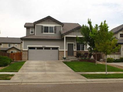 $219,000
Commerce City 3BR 2.5BA, This beautiful Richmond Maple Home