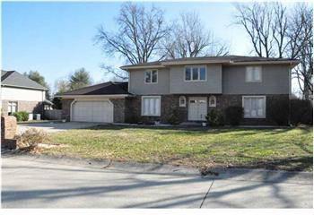 $219,000
Evansville Home 1144 Brookshire Dr , Evansville, IN 47715