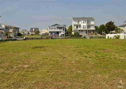 $219,000
Holden Beach, The possibilities are limitless.