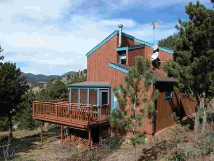 $219,000
Loveland 3BR 2BA, Fabulous mountain views are captured from