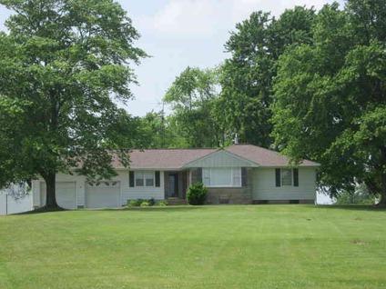 $219,000
Norris City 3BR 2BA, Please re-visit this Special Listing
