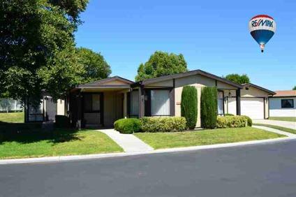 $219,000
Paso Robles 2BR 2BA, Large home with formal living room