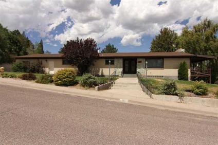 $219,000
Pocatello 5BR 3BA, Panoramic city view!!! Large home w/