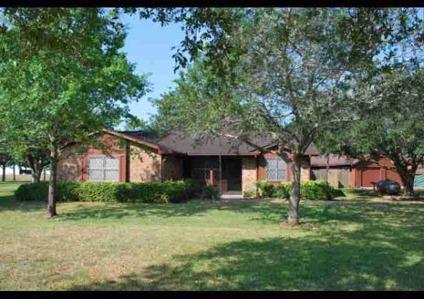 $219,000
Property for sale by owner in Needville, TX
